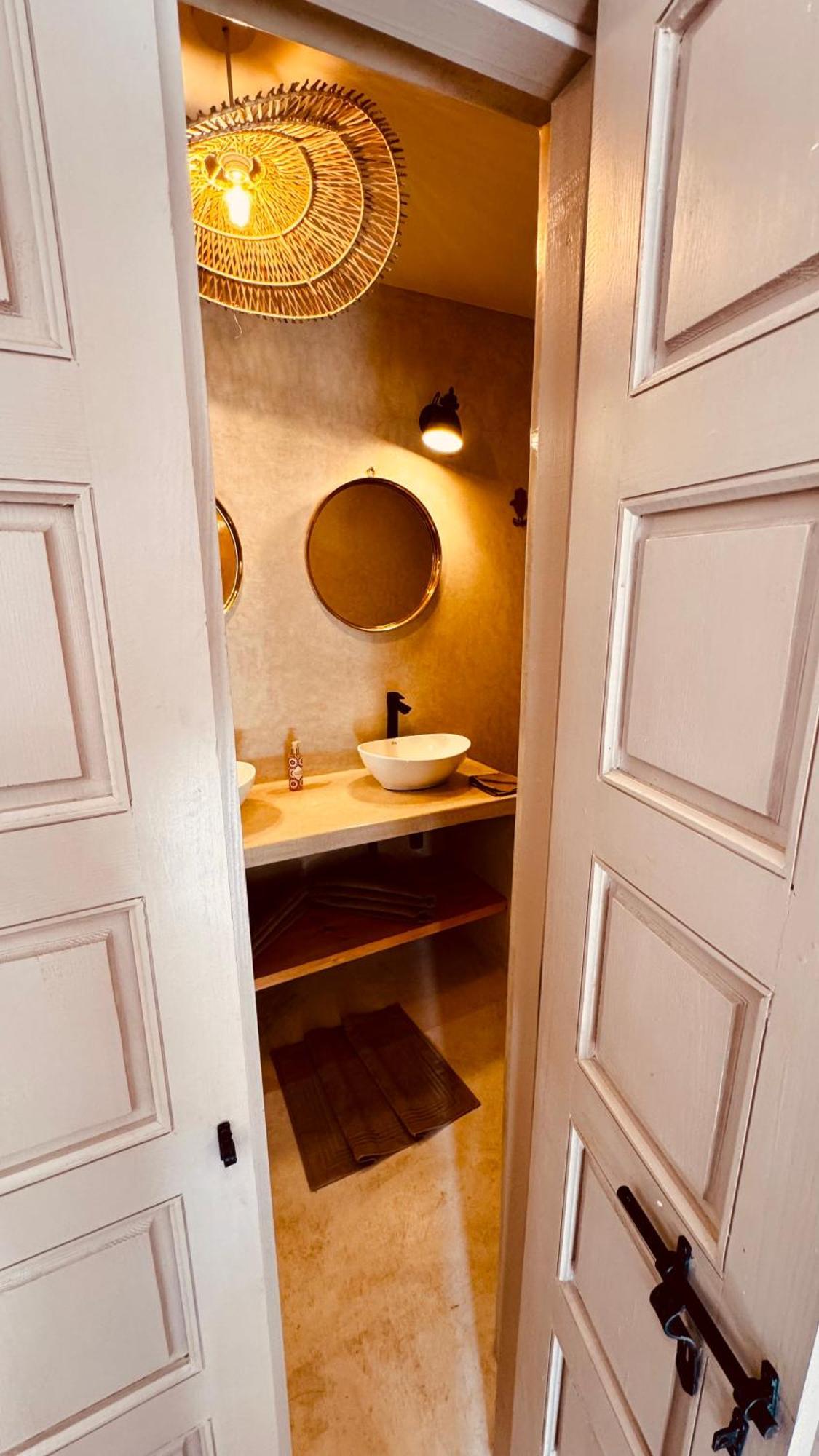 Suite Exécutive