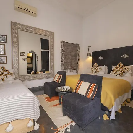 Riad Origines-3